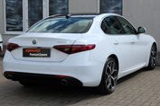 Alfa Romeo Giulia 2.0 Turbo TI Q4 aut