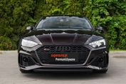 Audi A5 RS5 quattro Tiptronic