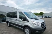 Ford Transit Kombi M1 350 L3H2 Trend A8