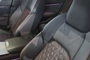 Audi A6 S6 Avant TDI