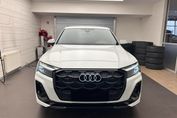Audi Q7 TDI quattro S Line