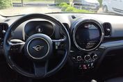 Mini Countryman Cooper