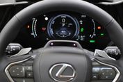 Lexus NX 350h Prestige AWD