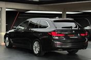 BMW Seria 5 Touring 520i