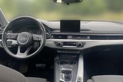 Audi A4 30 TDI mHEV S tronic