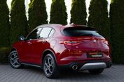Alfa Romeo Stelvio 2.0 Turbo Q4 aut