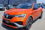 Renault Arkana 1.3 TCe R.S. Line
