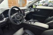 Volvo V60 T6 AWD Plug-In Hybrid Ultra Bright aut