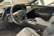 Lexus ES 300h F Sport Design 2.5 Hybrid