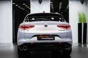 Alfa Romeo Stelvio 2.0 Turbo TI Q4 aut