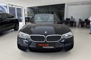 BMW Seria 5 530i xDrive M Sport sport