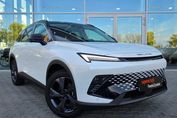 Baic Beijing 5 1.5T Luxury DCT