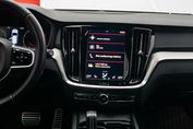 Volvo V60 B4 R-Design aut