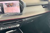 Audi Q3 TFSI S line Sportback