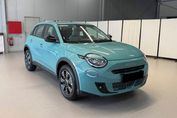 Fiat 600 Icon 1.2 Turbo Hybrid eDCT
