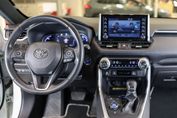 Toyota RAV4 2.5 Hybrid Selection 4x4