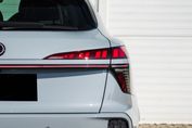 Audi Q3 TFSI advanced Sportback