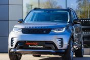 Land Rover Discovery V 3.0 D250 mHEV R-Dynamic SE