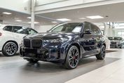 BMW X5 xDrive30d M Sport