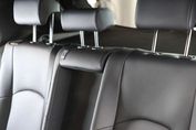 Lexus UX 2.0