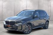 BMW X5 XDRIVE30D M Sport