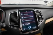 Volvo XC90 D5 AWD