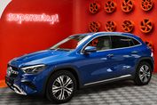 Mercedes GLA 200 mHEV 7G-DCT