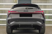 Audi Q3 TFSI quattro S line Sportback