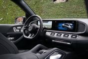 Mercedes GLE 450 d 4-Matic AMG Line