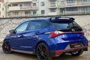 Hyundai i20 1.6 T-GDi N Performance