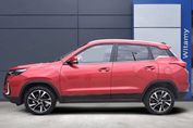 Baic Beijing 3 1.5T Luxury