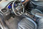 Ford Kuga Vignale 2.0 Ecoblue Awd