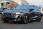 Audi A5 TDI quattro S line Avant
