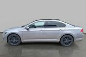 Volkswagen Passat 2.0 TDI 4Mot. DSG