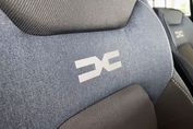 Dacia Bigster Expression 1.2 TCe Hybrid-G 4x4