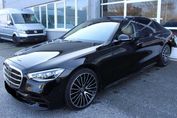 Mercedes Klasa S 450 d 4-Matic L AMG Line