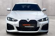 BMW Seria 4 Gran Coupe 420d M Sport