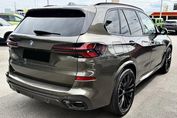 BMW X5 xDrive30d M Sport