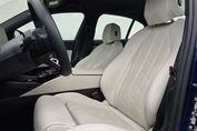 BMW Seria 5 520d xDrive M Sport aut