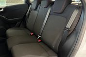 Ford Puma 1.0 EcoBoost ST-Line
