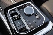 BMW Seria 7 740d xDrive Nero Lusso Edition