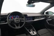 Audi A3 35 TFSI mHEV S tronic