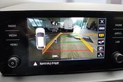 Skoda Scala 1.5 Tsi Ambition Dsg