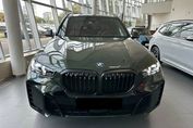 BMW X5 xDrive40d M Sport