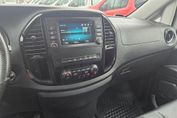 Mercedes Vito 114 CDI Długi AT
