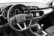 Audi Q3 35 TFSI