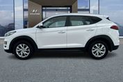 Hyundai Tucson 1.6 CRDi Comfort 2WD DCT
