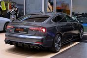Audi A5 S5 3.0 TFSI quattro Tiptronic