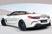 BMW Seria 8 Cabrio M850i xDrive