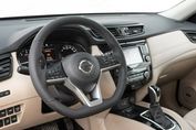 Nissan X-Trail 1.3 DIG-T Tekna 2WD DCT